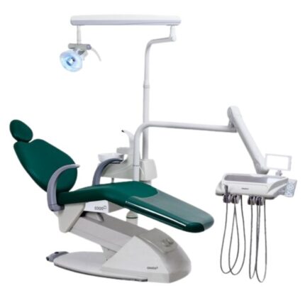 Gnatus S300F Electric Dental Chair For Dental Clinical