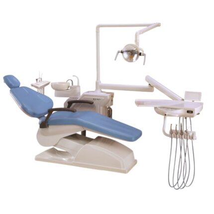 Hirol 803 Standard Dental Unit Dental Chair