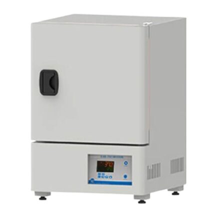 Laboratory Hot Air Oven DSO-300D