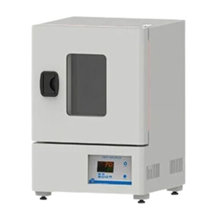 Laboratory Hot Air Oven DSO-500D