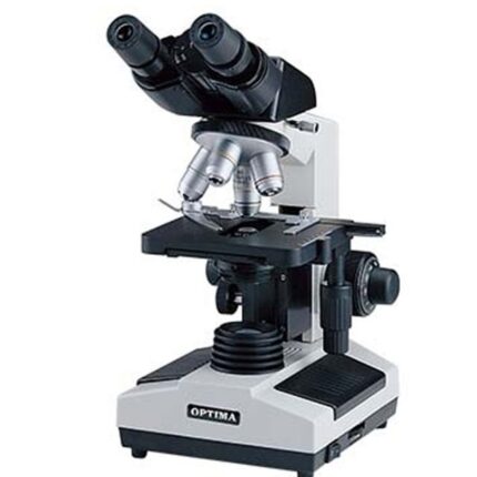 OPTIMA Biological Microscope with Digital Camera System