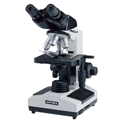 OPTIMA Blological Microscope G-302