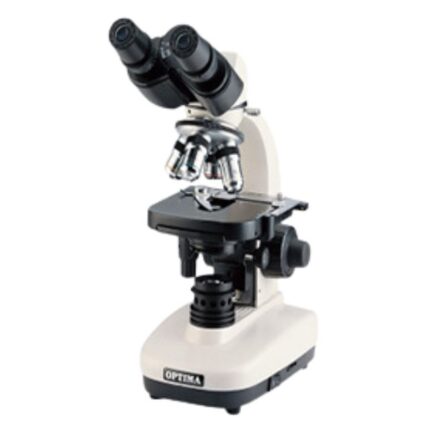 OPTIMA G-206 Biological Laboratory Microscope