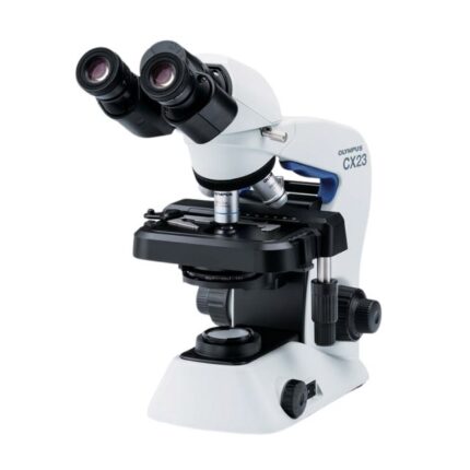 Olympus CX23 Biological Binocular Microscope Japan
