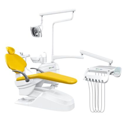Sunlight SL-8900 High Quality Multi-Functional Dental Chair Unit