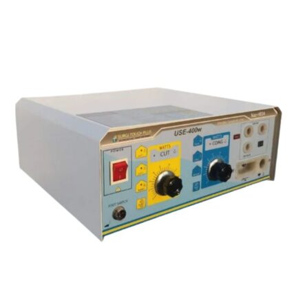 Surgi Touch Plus 400W Digital Diathermy Machine