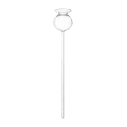 Thistle Glass Funnel for Laboratory