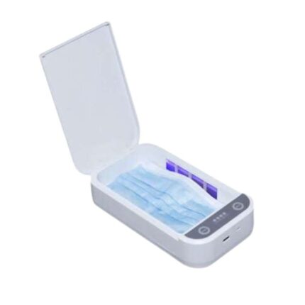 UV-C Ultraviolet Multifunctional Disinfection Box Sterilizar – K1