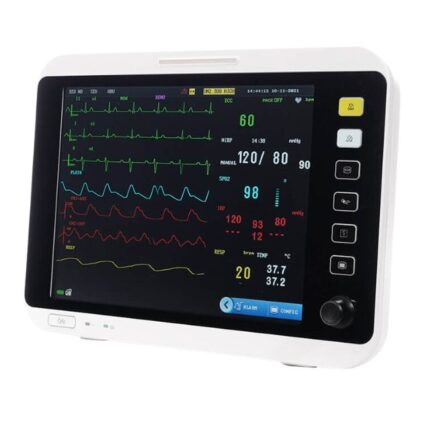 YK-8000CS Patient Monitor – Yonker