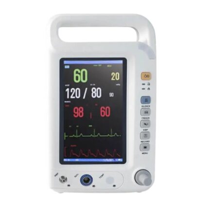 YK-800B Patient Monitor – Yonker