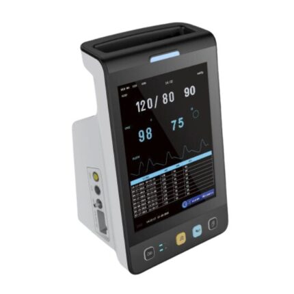 Yonker E8 (Vital Sign) Patient Monitor
