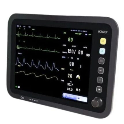 Yonker YK-8000C Multi-Parameter Patient Monitor