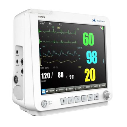 ZD 120 Patient Monitor – Healforce