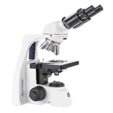 bScope BS.1152EPLI Binocular Microscope