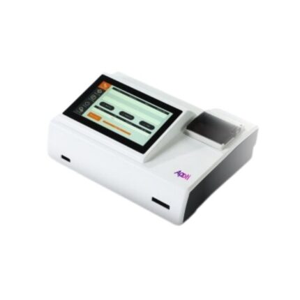 APOTI™ Fluorescence Immunoassay Analyzer – POCT Analyzer