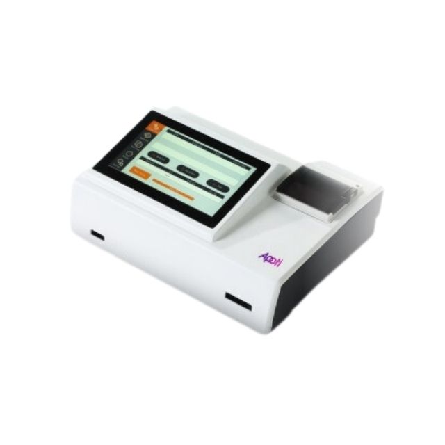 APOTI™ Fluorescence Immunoassay Analyzer – POCT Analyzer APOTI™ Fluorescence Immunoassay Analyzer – POCT Analyzer