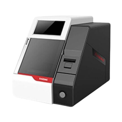 Accre 6 CLIA Fully Automated Immunoanalyzer – Tisenc