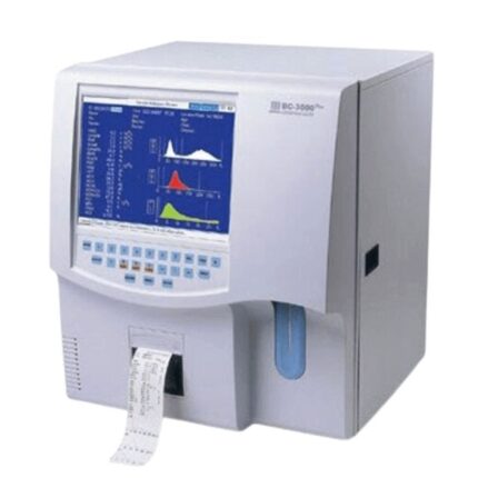 Auto Hematology Analyzer 3000