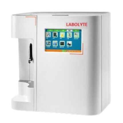 Automated Electrolyte Analyzer LABOLYTE