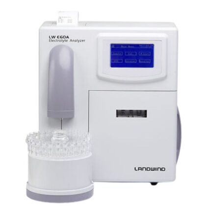Automatic Electrolyte Analyzer Landwind LW E50A series