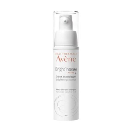 Avène Bright Intense Active 30ml Serum – (30ml)