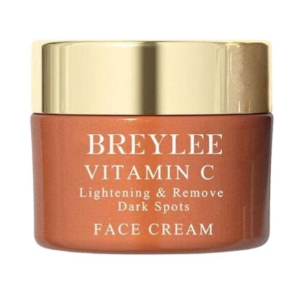 BREYLEE Vitamin C Lightening Face Cream Face Cream - (40g)