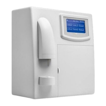 Bio Max Electrolyte Analyzer BSE Series