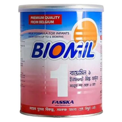 Biomil 1 Infant Formula From 0+ Months 400g