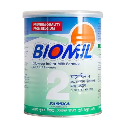 Biomil 2 Follow Up Milk Formula (6-12m)