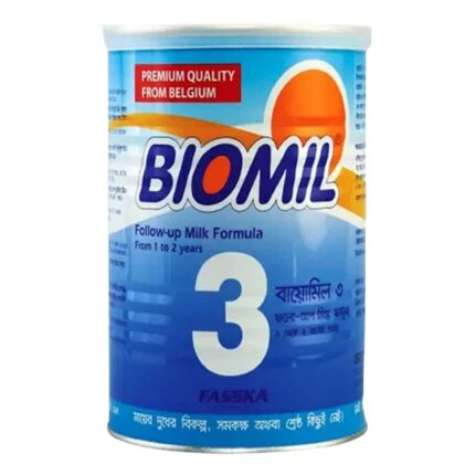 Biomil 3 Follow-Up Milk Formula Powder (1-2 Y)