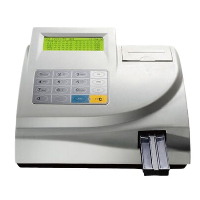 CARETIUM AUTOMATIC URINE ANALYZER KU-11B CARETIUM AUTOMATIC URINE ANALYZER KU-11B