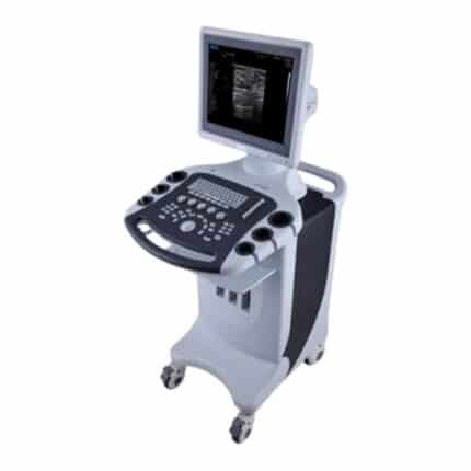 CTS-4000 Digital 4D Color Ultrasound Machine