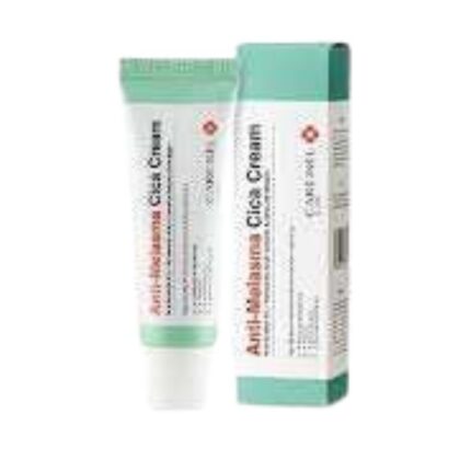 Care:Nel Anti-Melasma Cica Cream Cream - (40ml)