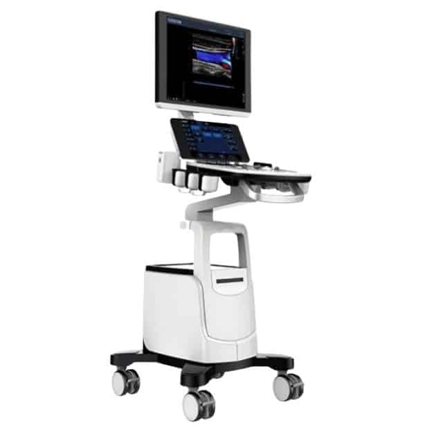 Chison CBit 4 Digital 4D Ultrasound Machine Chison CBit 4 Digital 4D Ultrasound Machine