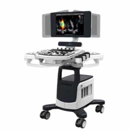 Chison QBIT 5 Ultrasound Machine