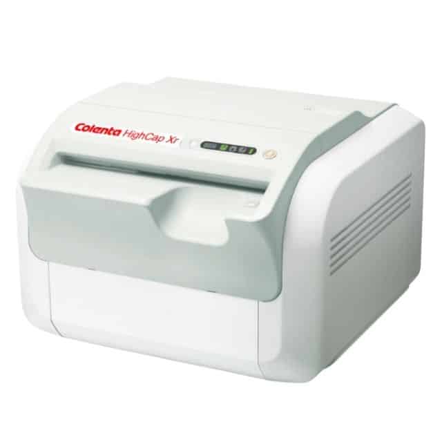 Colenta DX Easy HighCap Xr Readar Colenta DX Easy HighCap Xr Readar