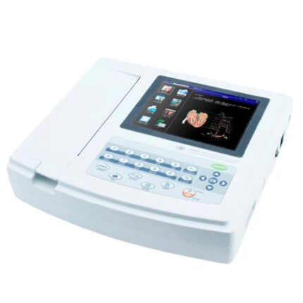 Contec ECG1200G Electrocardiograph Machine