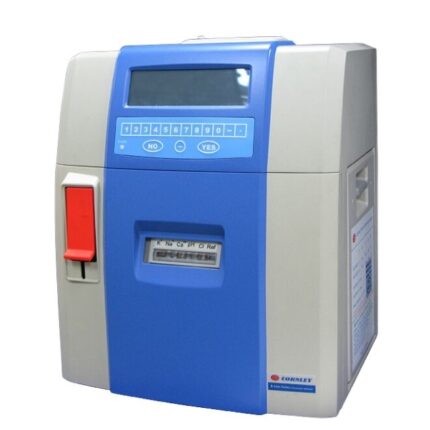 Cornley K-Lite3 Automated Electrolyte Analyzer