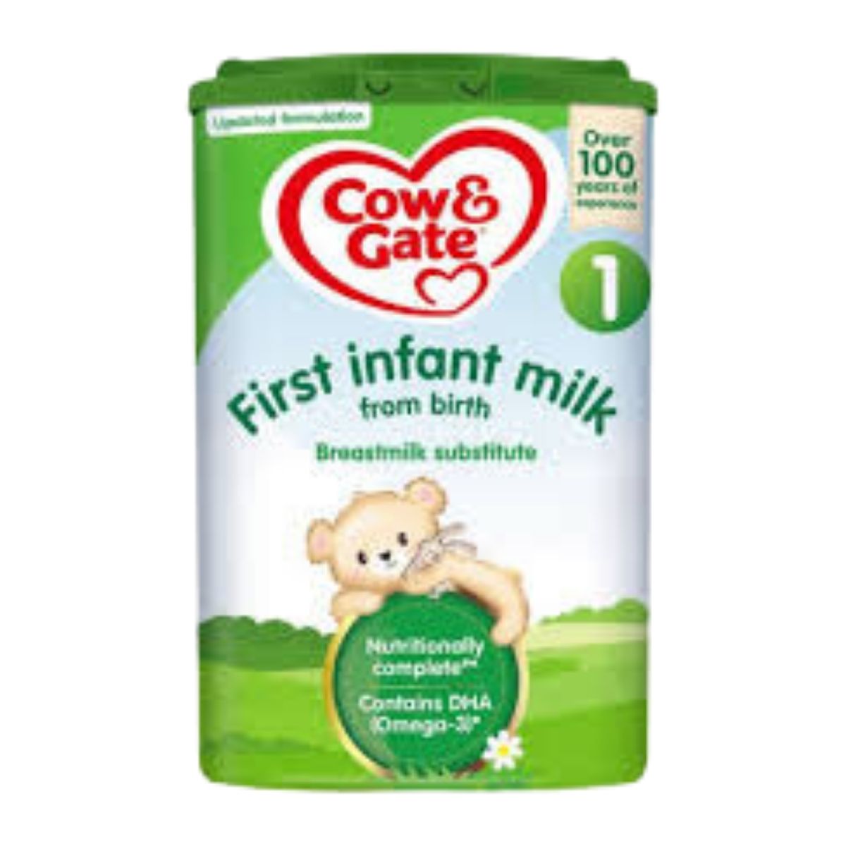 Cow and Gate 1 First Milk Powder Cow and Gate 1 First Milk Powder
