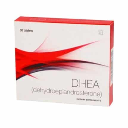 DHEA Plus Tablet - (50mg)