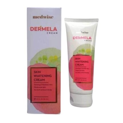 Dermela Cream - (60gm)