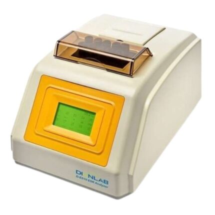 ESR Analyzer D-ES10 (V2.0