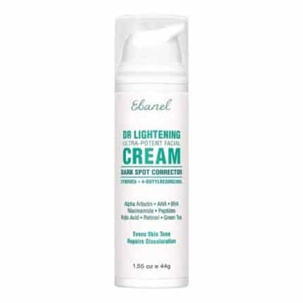 Ebanel Dr Lightening Cream 44gm Cream - (44gm)