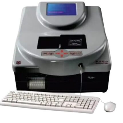 Evolution 3000 Biochemistry Analyzer Price in Bangladesh