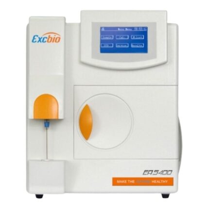 ExcBio EA5400 Electrolytes Analyzer