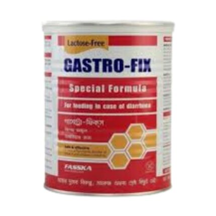 Fasska Gastro-Fix Special Formula Tin