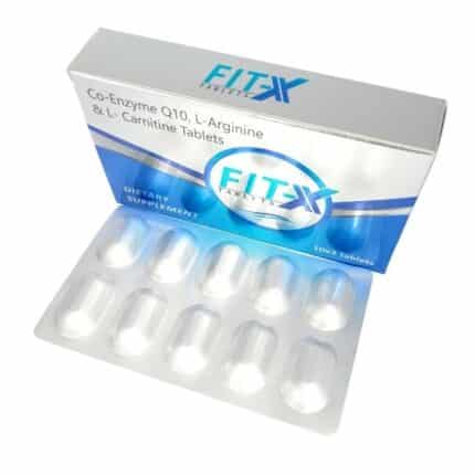 Fit-X