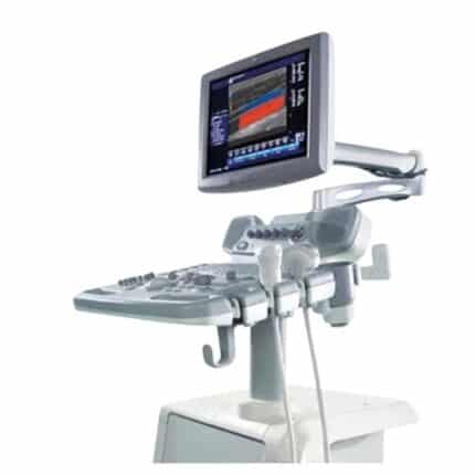 GE Ultrasound Machine