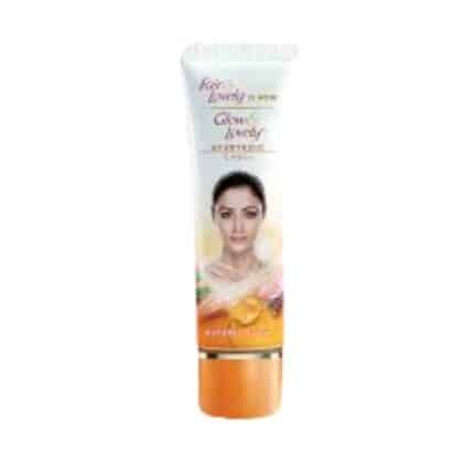 Glow And Lovely Cream Ayurvedic Care 50g Cream - (50g)