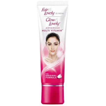 Glow & Lovely Advanced Multivitamin Cream 25gm Cream - (25gm)